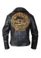 Men's Dragon Jacket